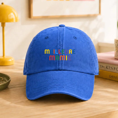 Casquette Vintage stone (5)