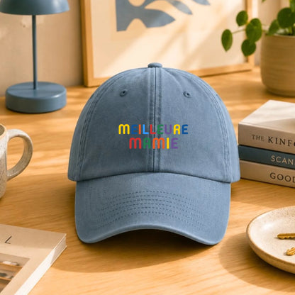Casquette Vintage stone (5)
