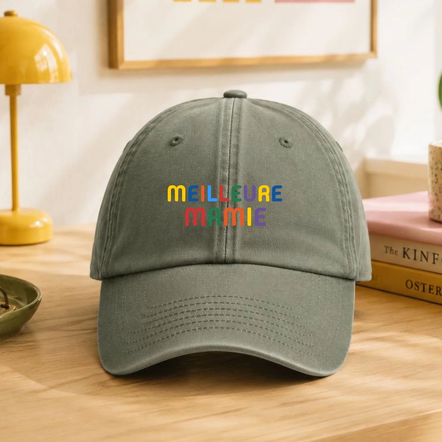 Casquette Vintage stone (5)
