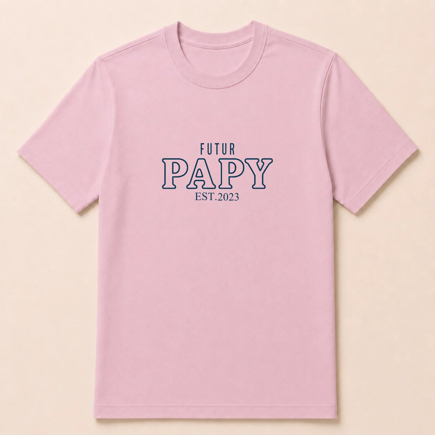 9T-shirt personnalisé