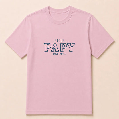 9T-shirt personnalisé