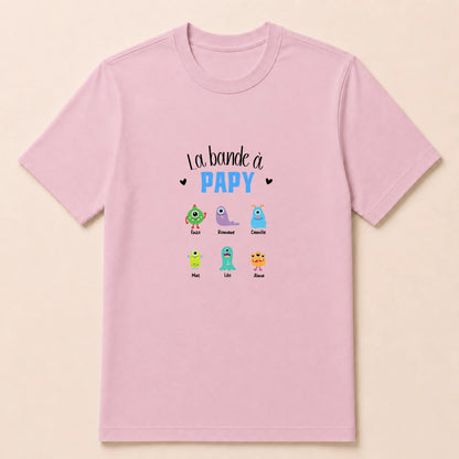 9T-shirt personnalisé