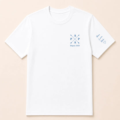 3T-shirt personnalisé