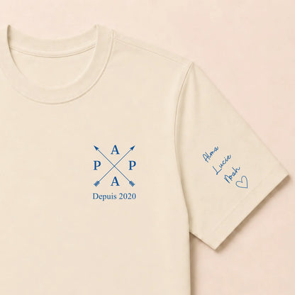 3T-shirt personnalisé