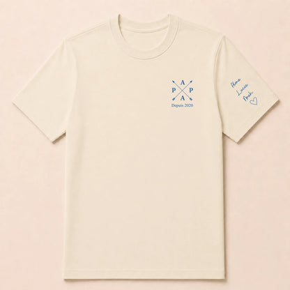 3T-shirt personnalisé