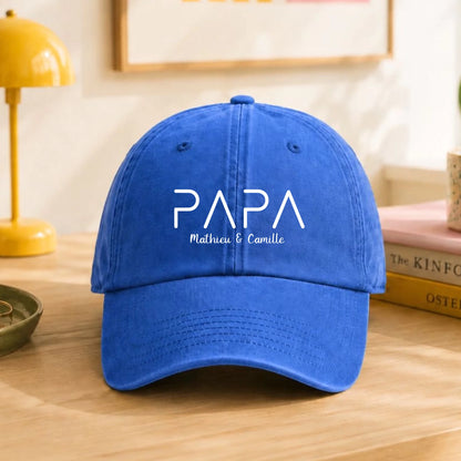 Casquette Vintage stone (5)