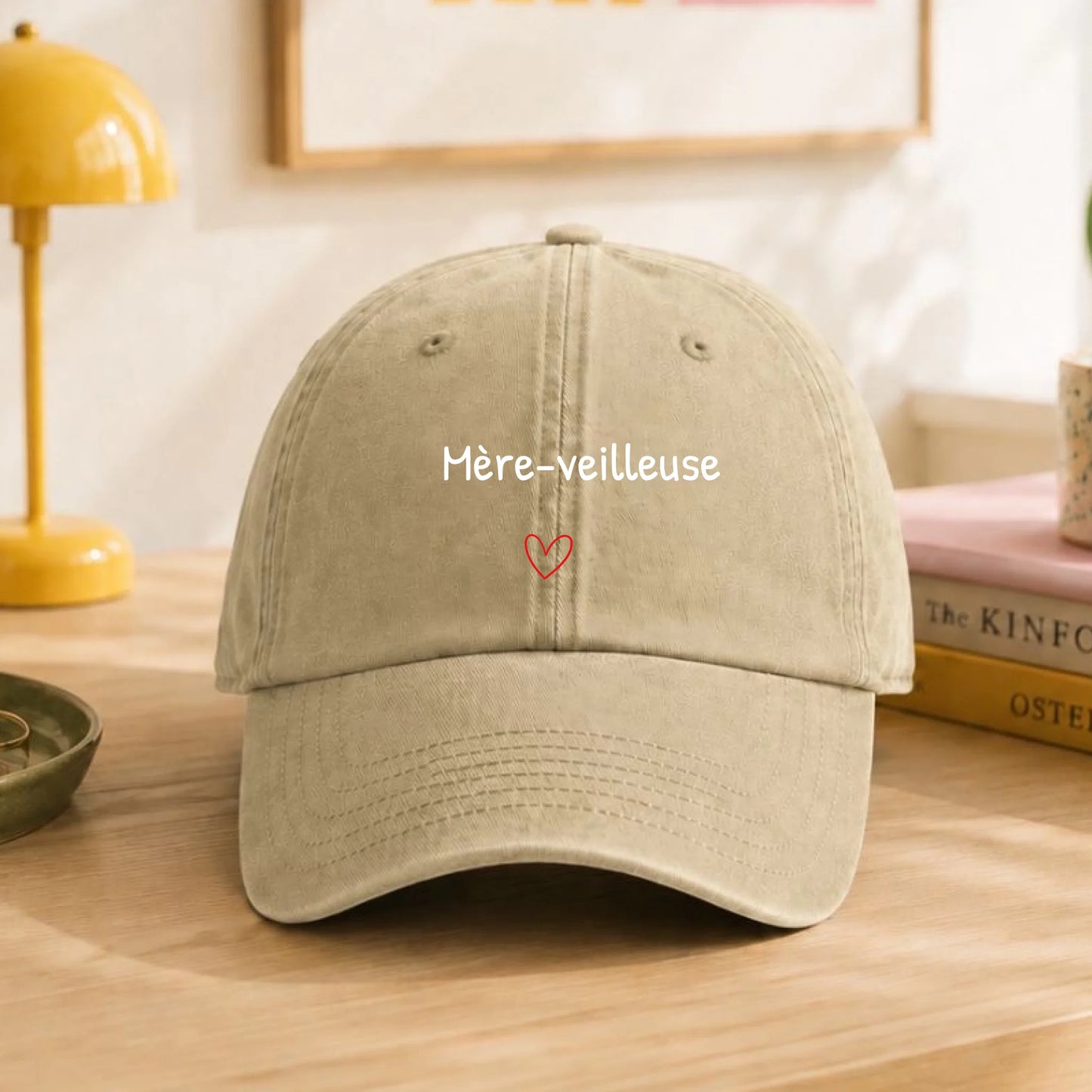 Casquette Vintage stone (5)