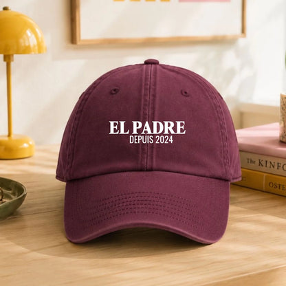 Casquette Vintage stone (5)