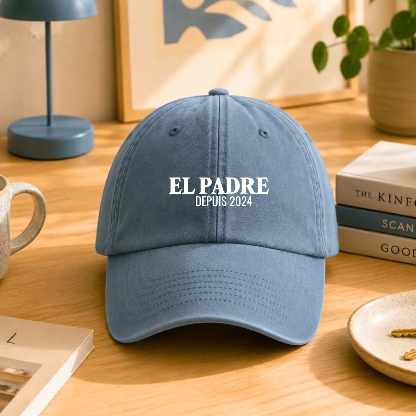 Casquette Vintage stone (5)
