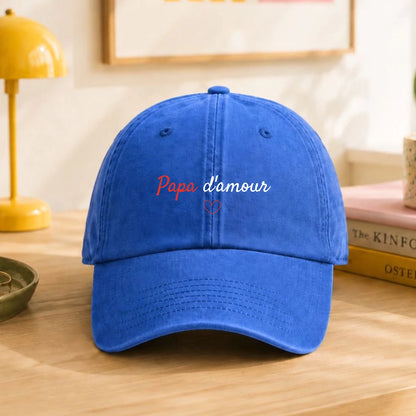 Casquette Vintage stone (5)