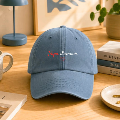 Casquette Vintage stone (5)