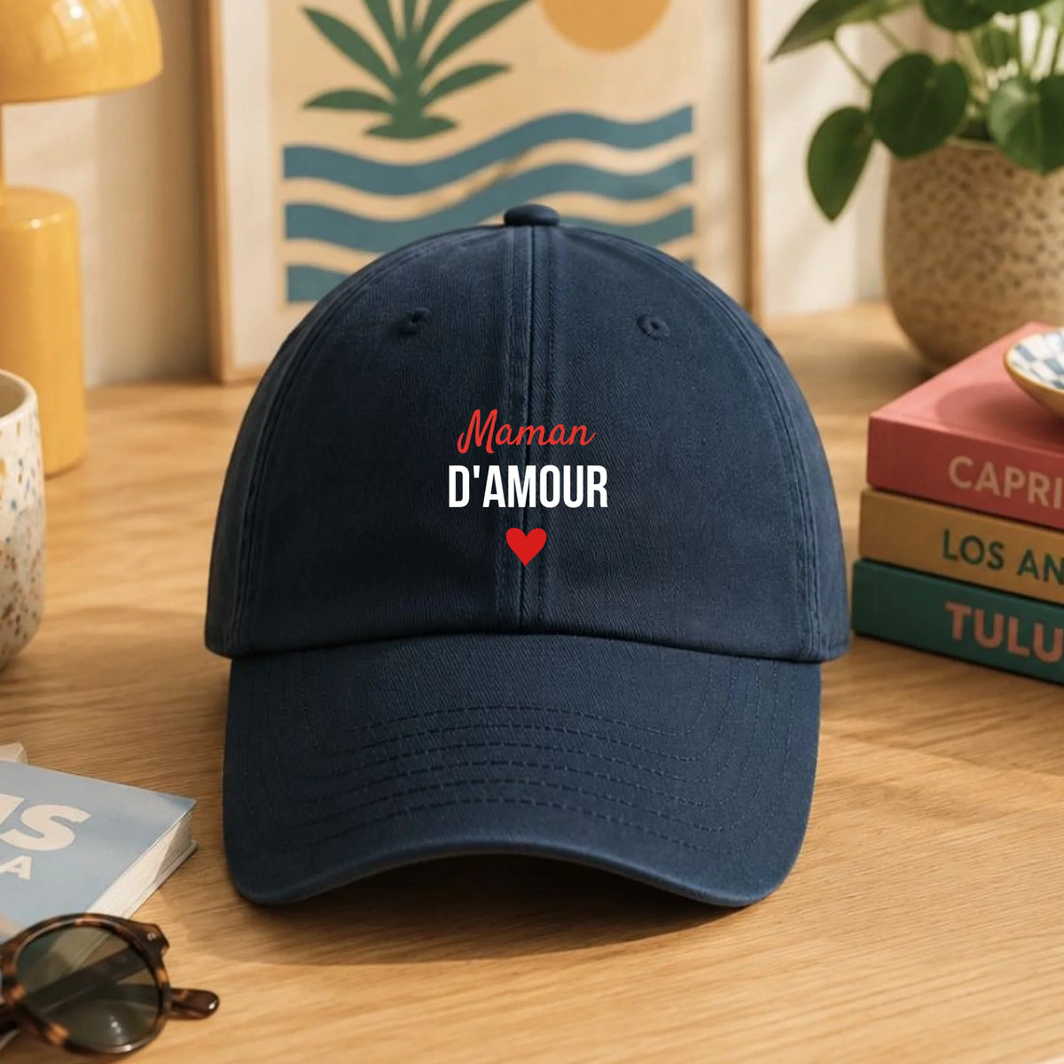Casquette Vintage stone (5)