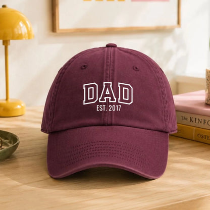 Casquette Vintage stone (5)