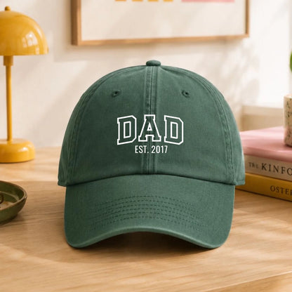 Casquette Vintage stone (5)