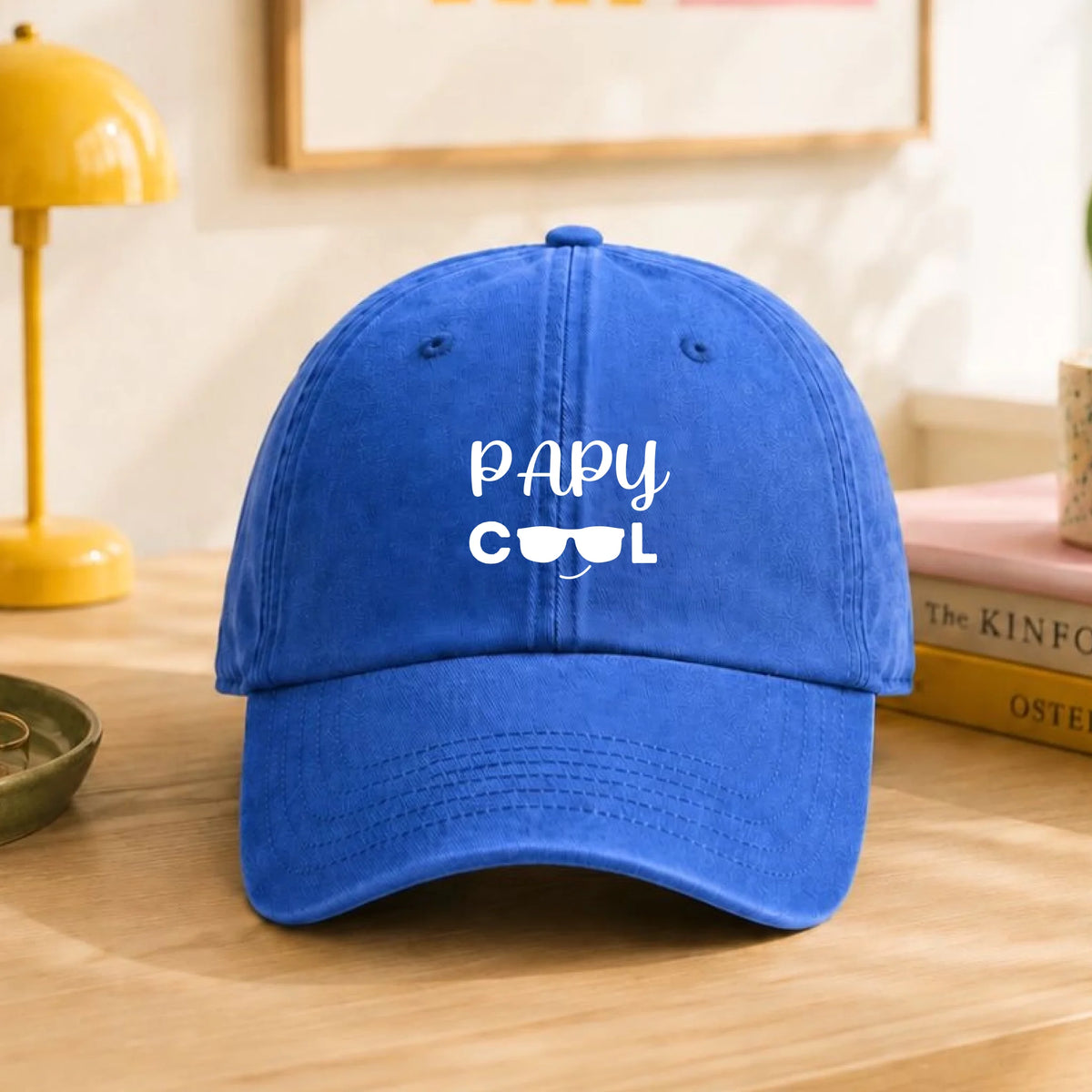 Casquette Vintage stone (5)