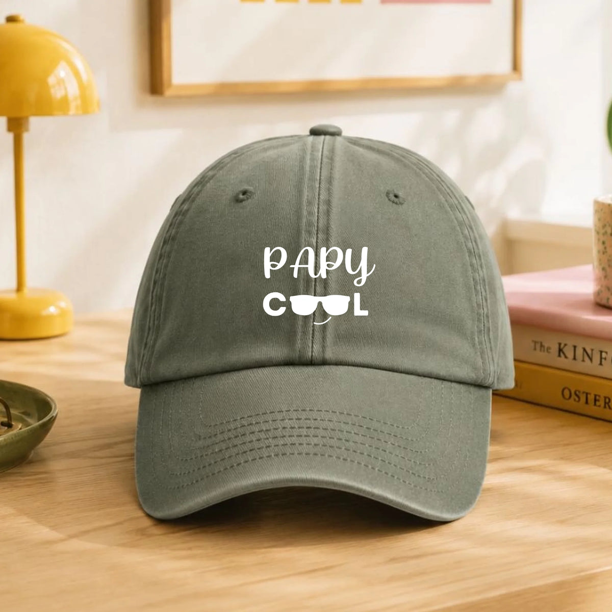 Casquette Vintage stone (5)