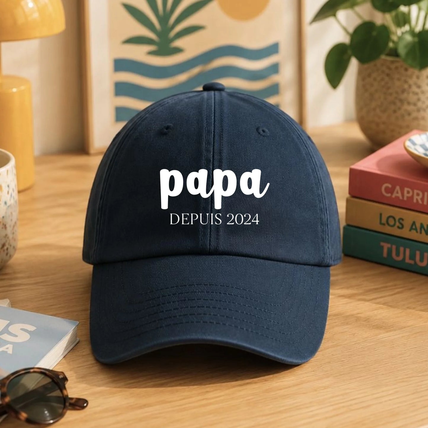 Casquette Vintage stone (5)