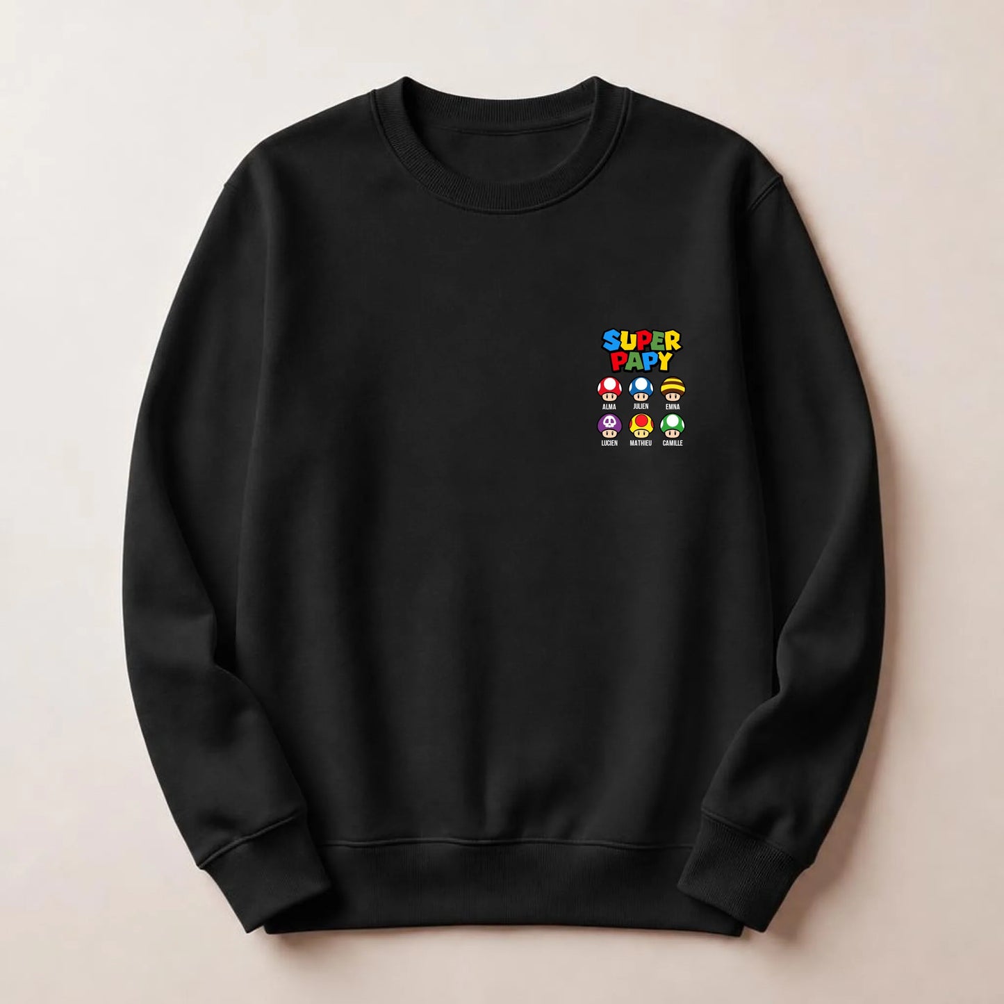 Noir