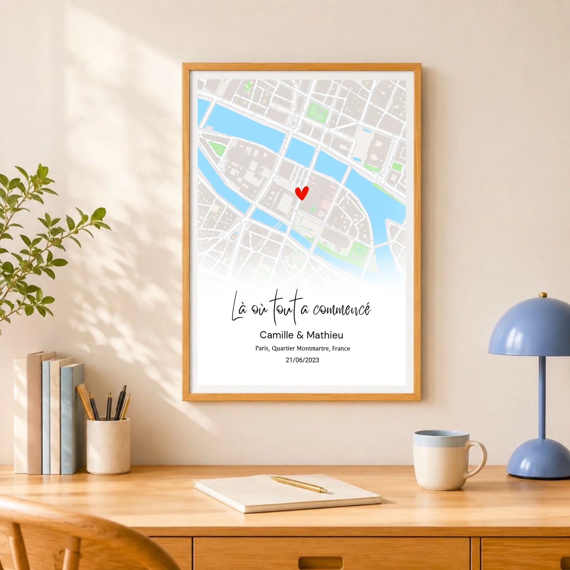 Affiche lieu de rencontre – vue 10