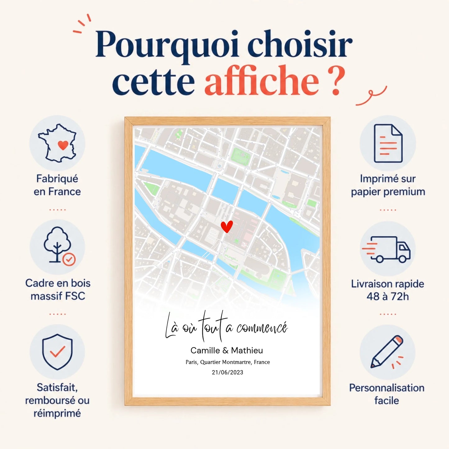 Affiche lieu de rencontre – vue 9