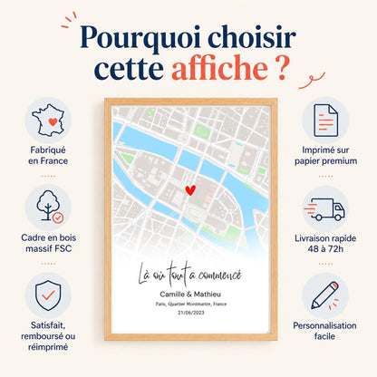 Affiche lieu de rencontre – vue 9