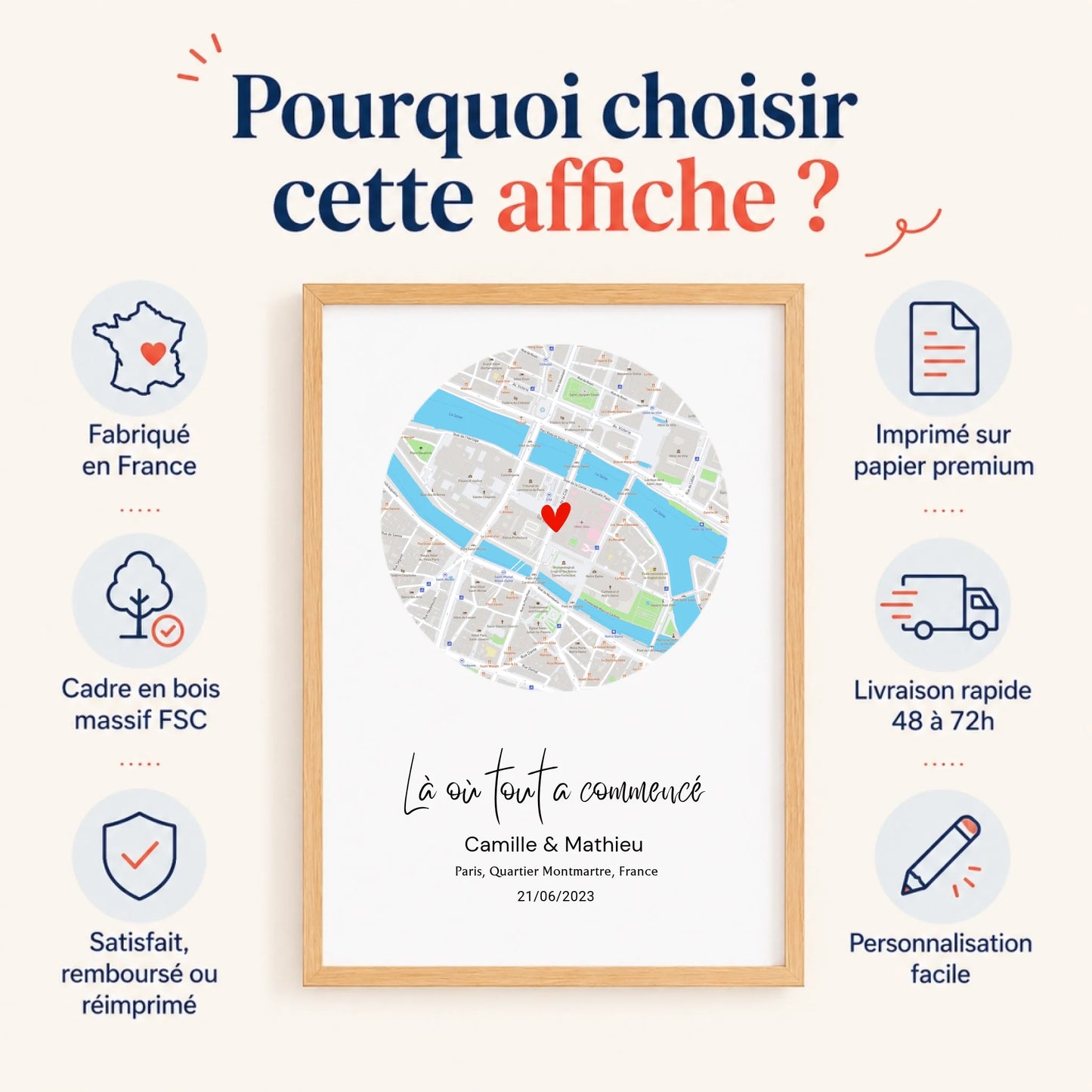 Affiche rencontre – vue 10