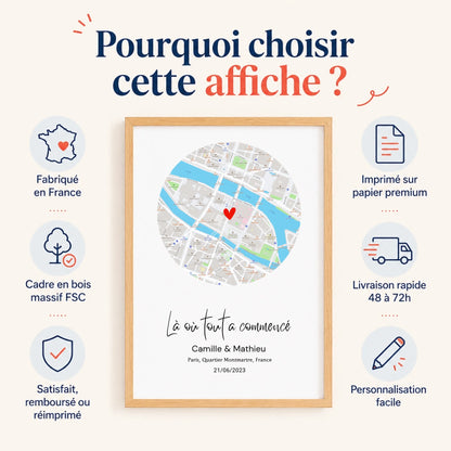 Affiche rencontre – vue 10