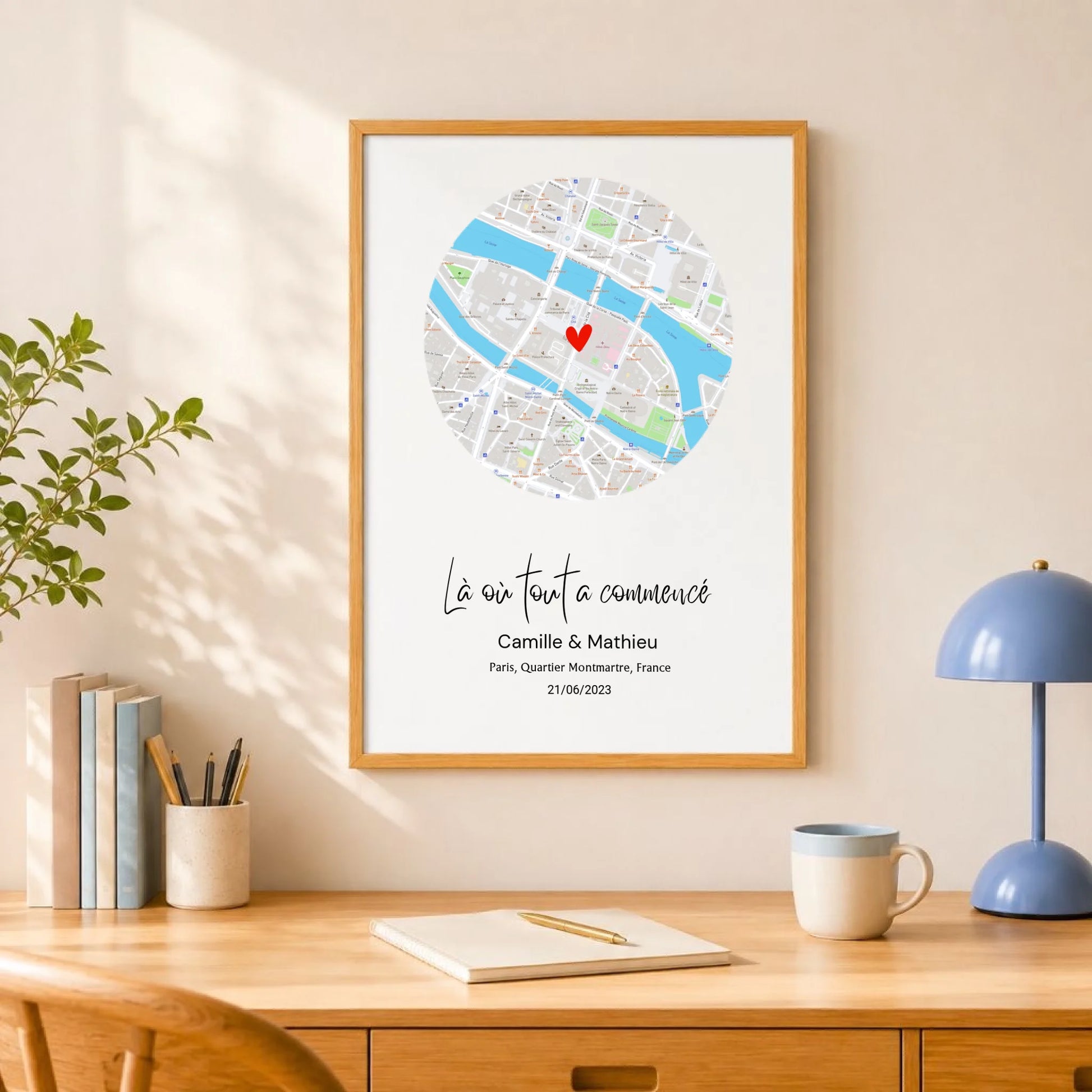Affiche rencontre – vue 11