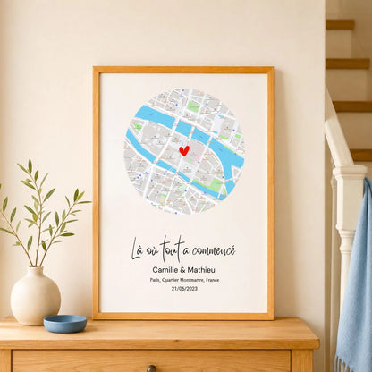 Affiche rencontre – vue 12