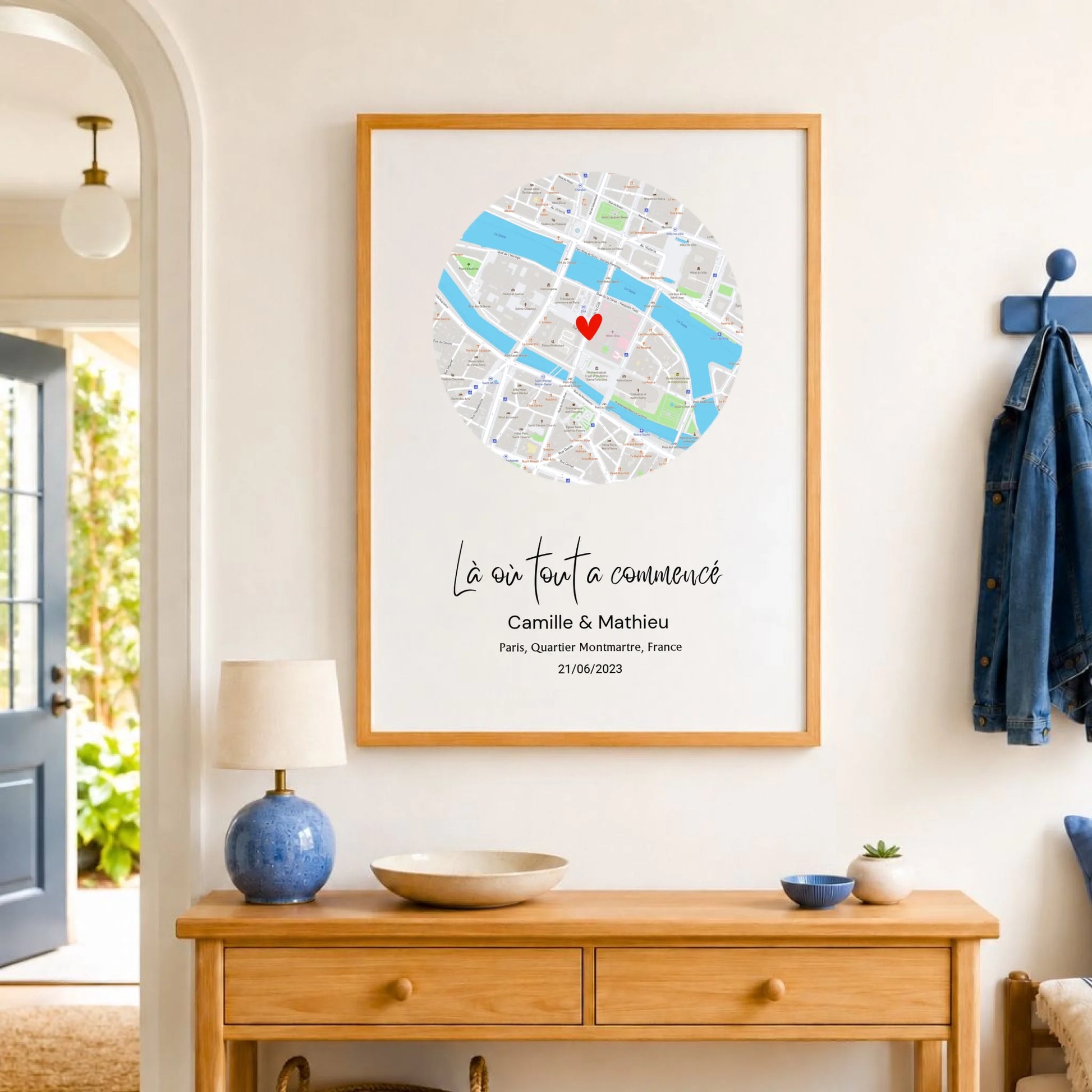 Affiche rencontre – vue 13
