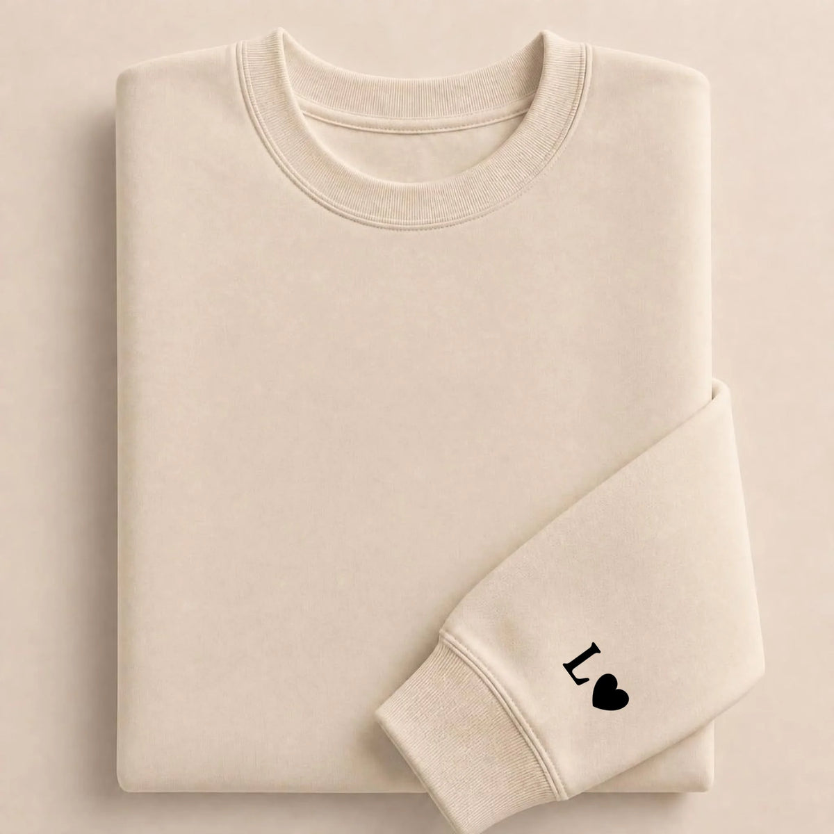 Pull couple assorti personnalisé – vue 11