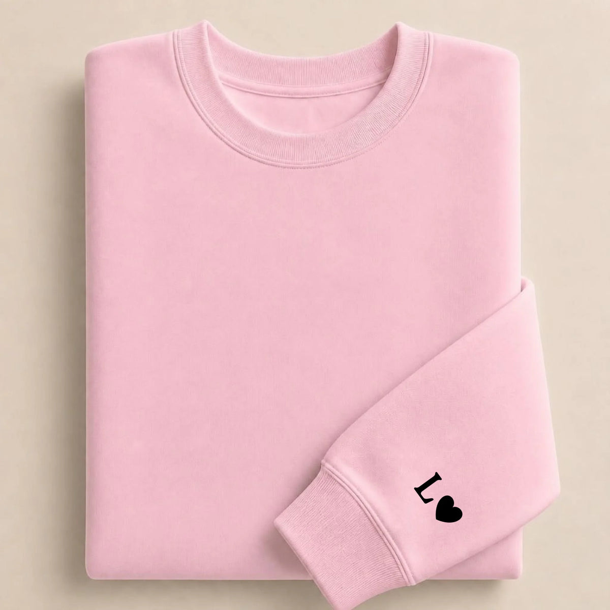 Pull couple assorti personnalisé – vue 13