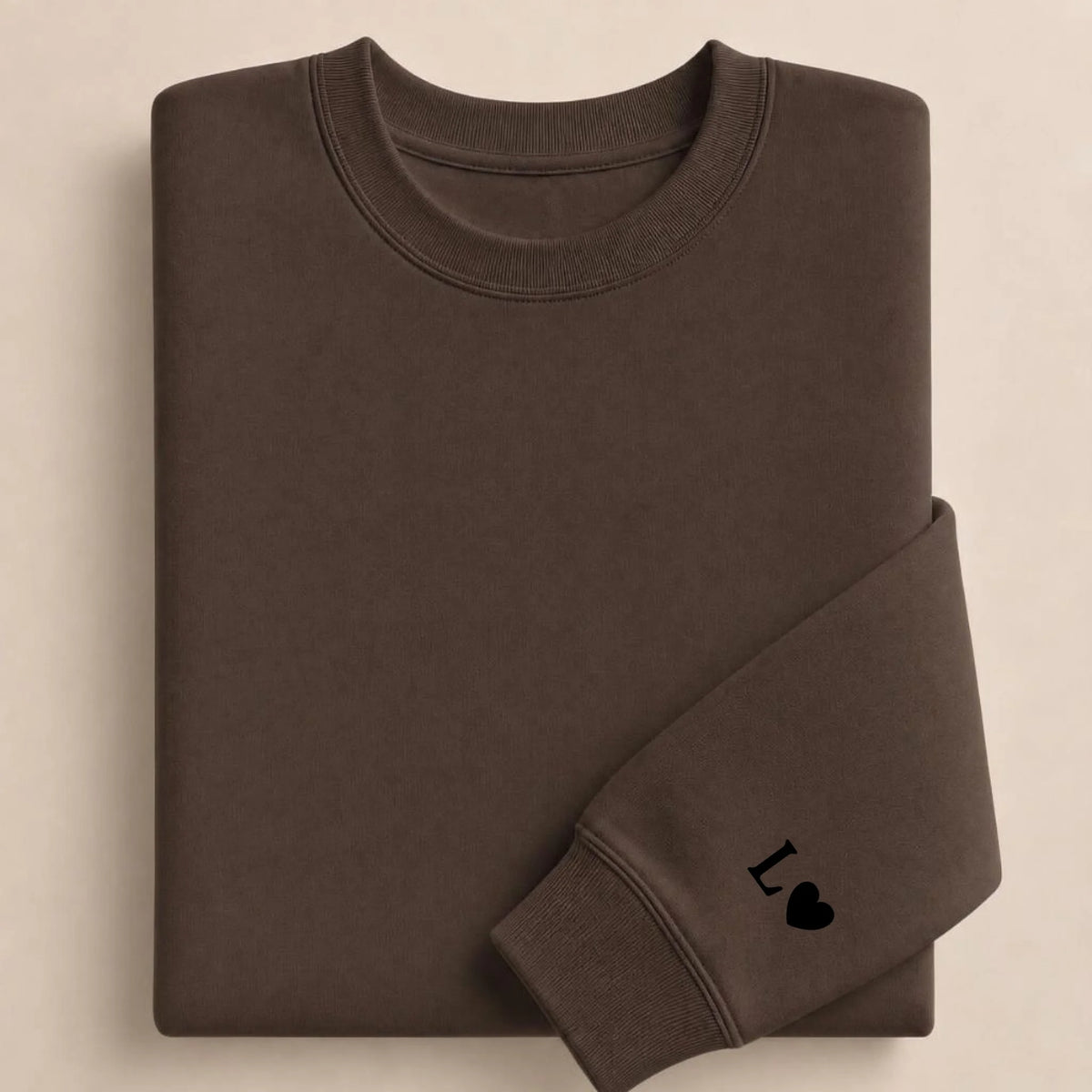 Pull couple assorti personnalisé – vue 14