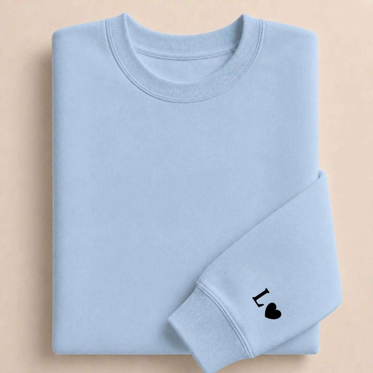 Pull couple assorti personnalisé – vue 16