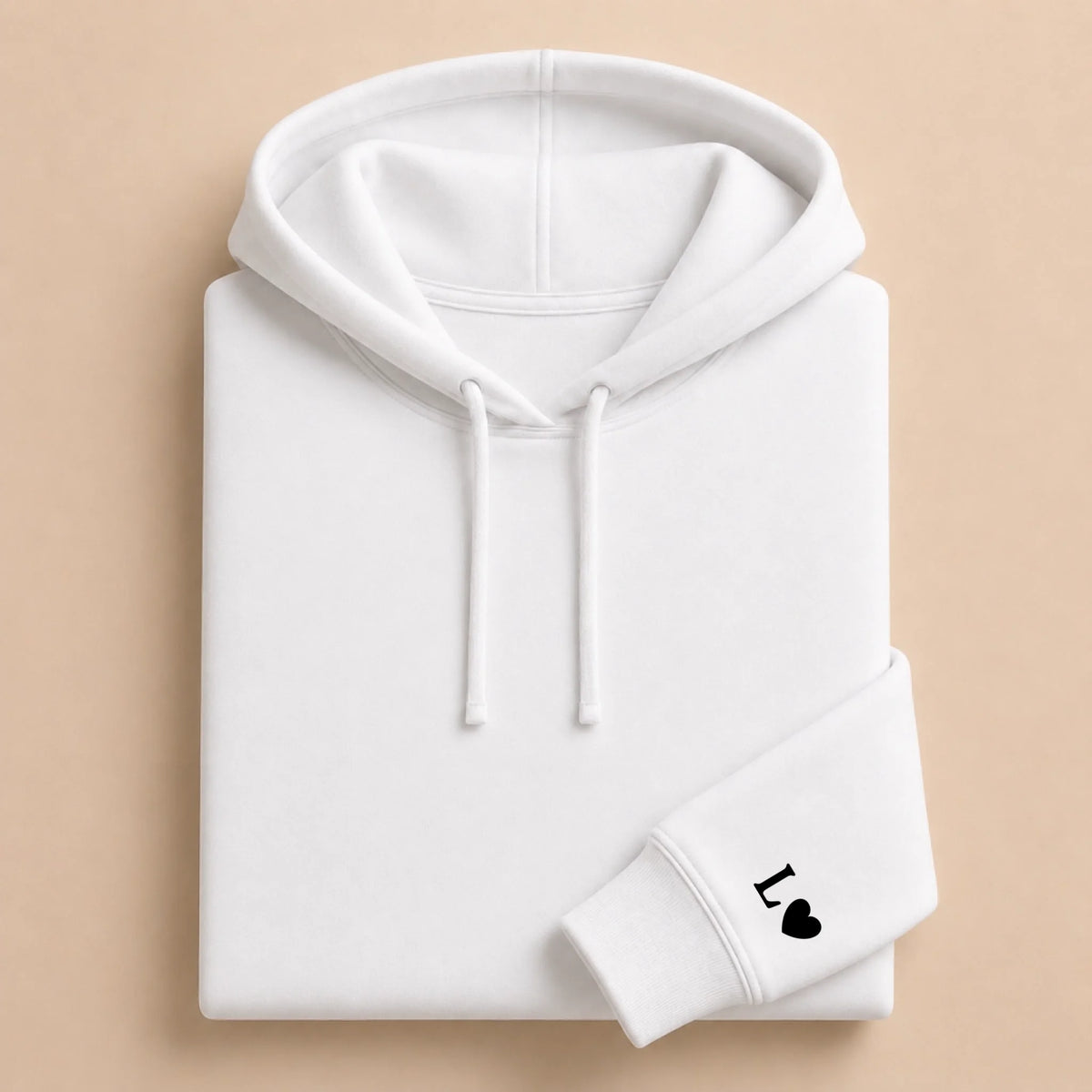 Pull couple assorti personnalisé – vue 25