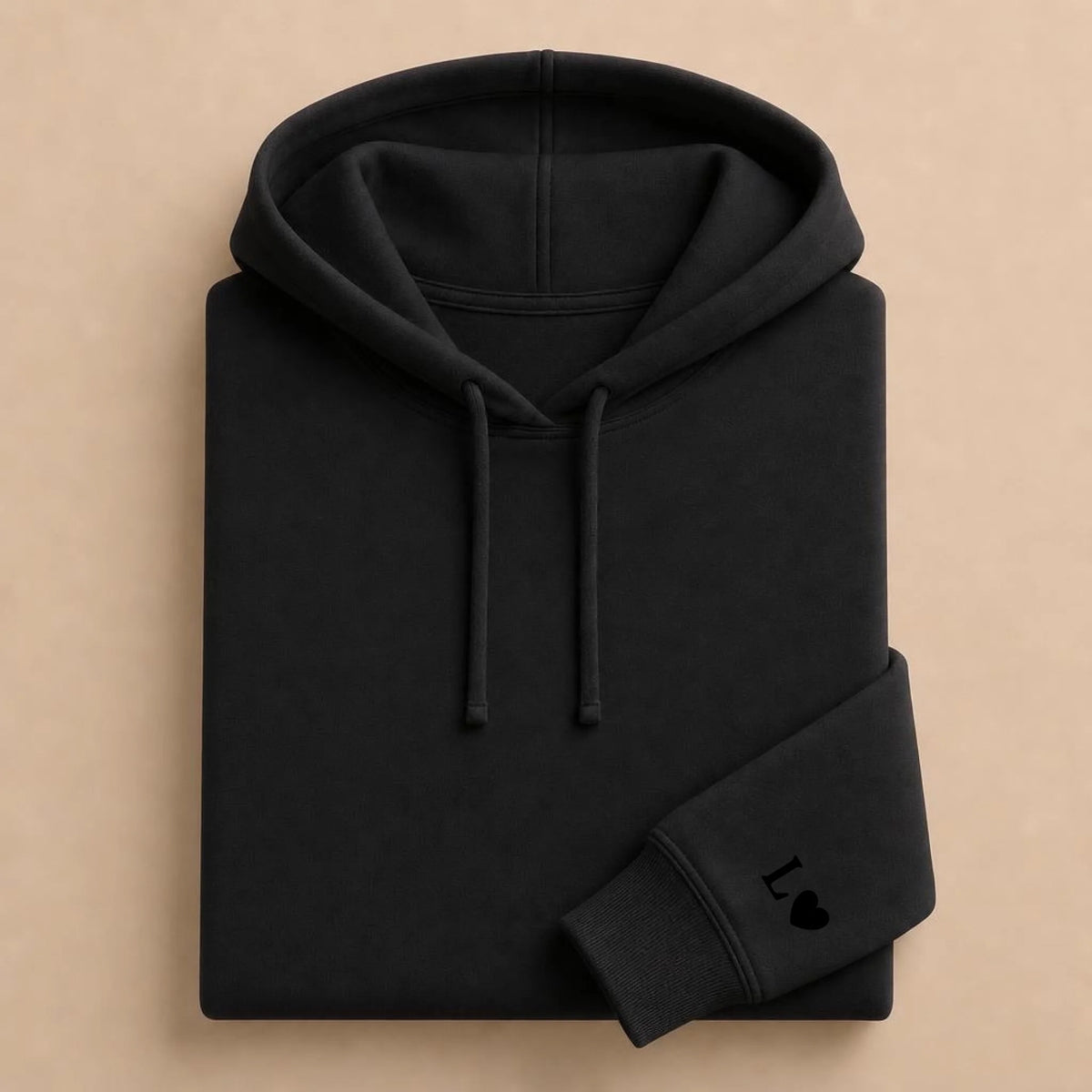 Pull couple assorti personnalisé – vue 26