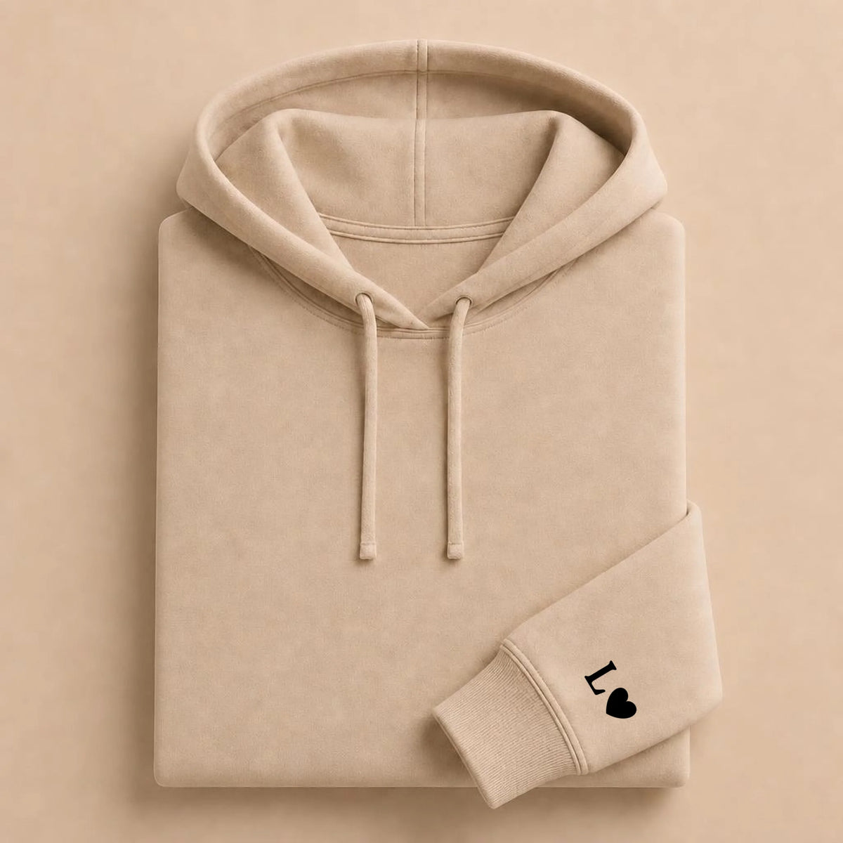 Pull couple assorti personnalisé – vue 27
