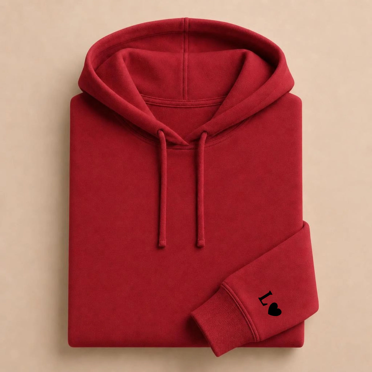 Pull couple assorti personnalisé – vue 28