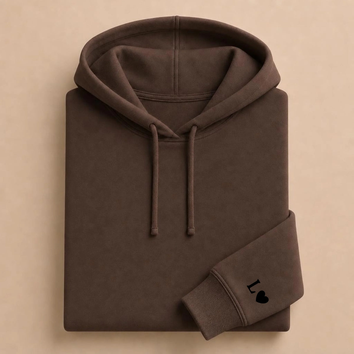 Pull couple assorti personnalisé – vue 30