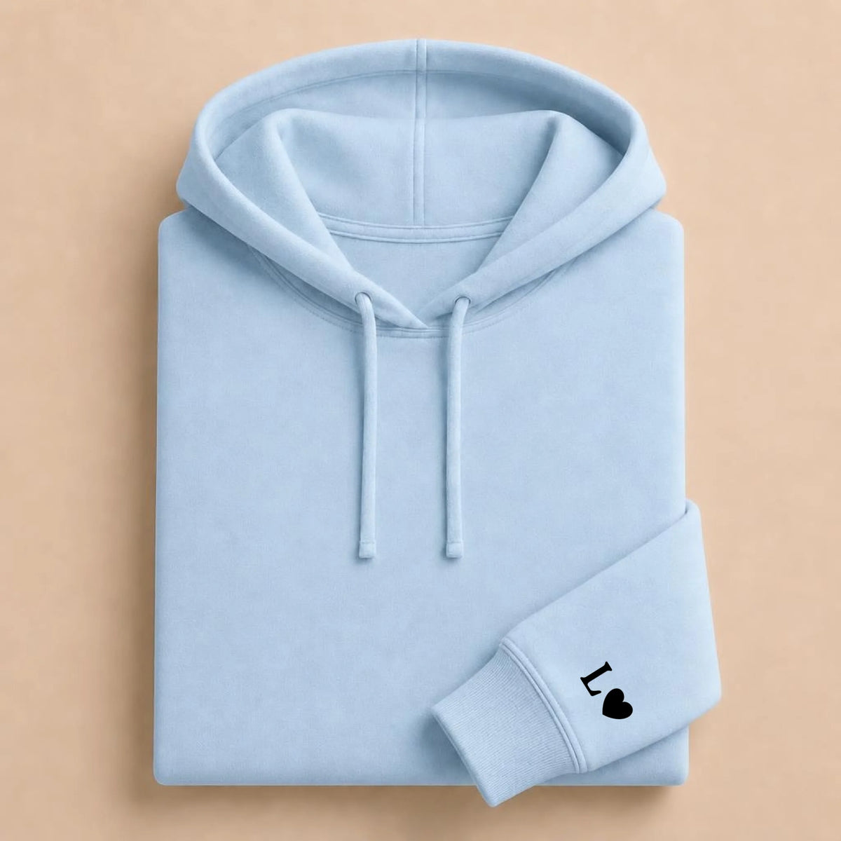 Pull couple assorti personnalisé – vue 32