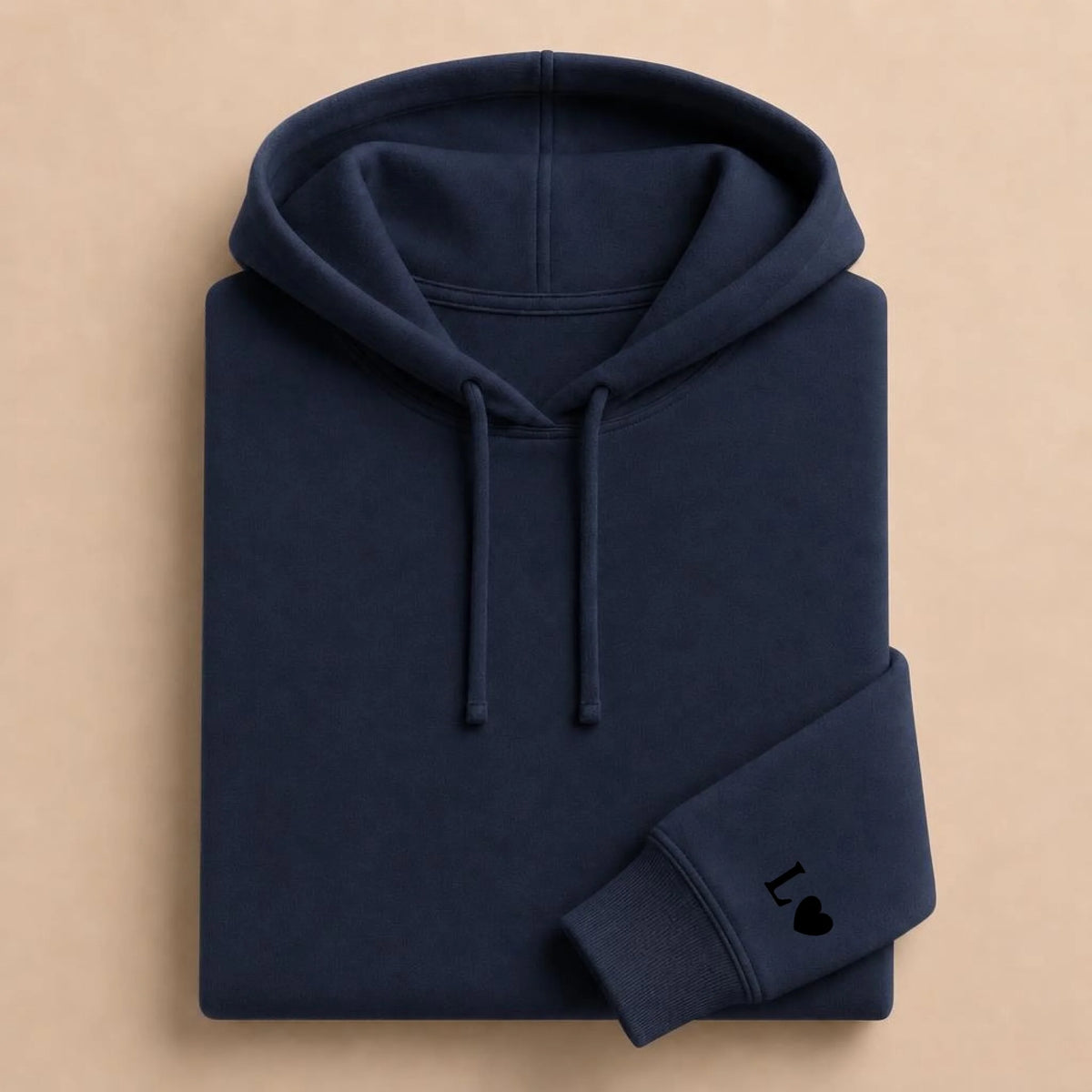 Pull couple assorti personnalisé – vue 33
