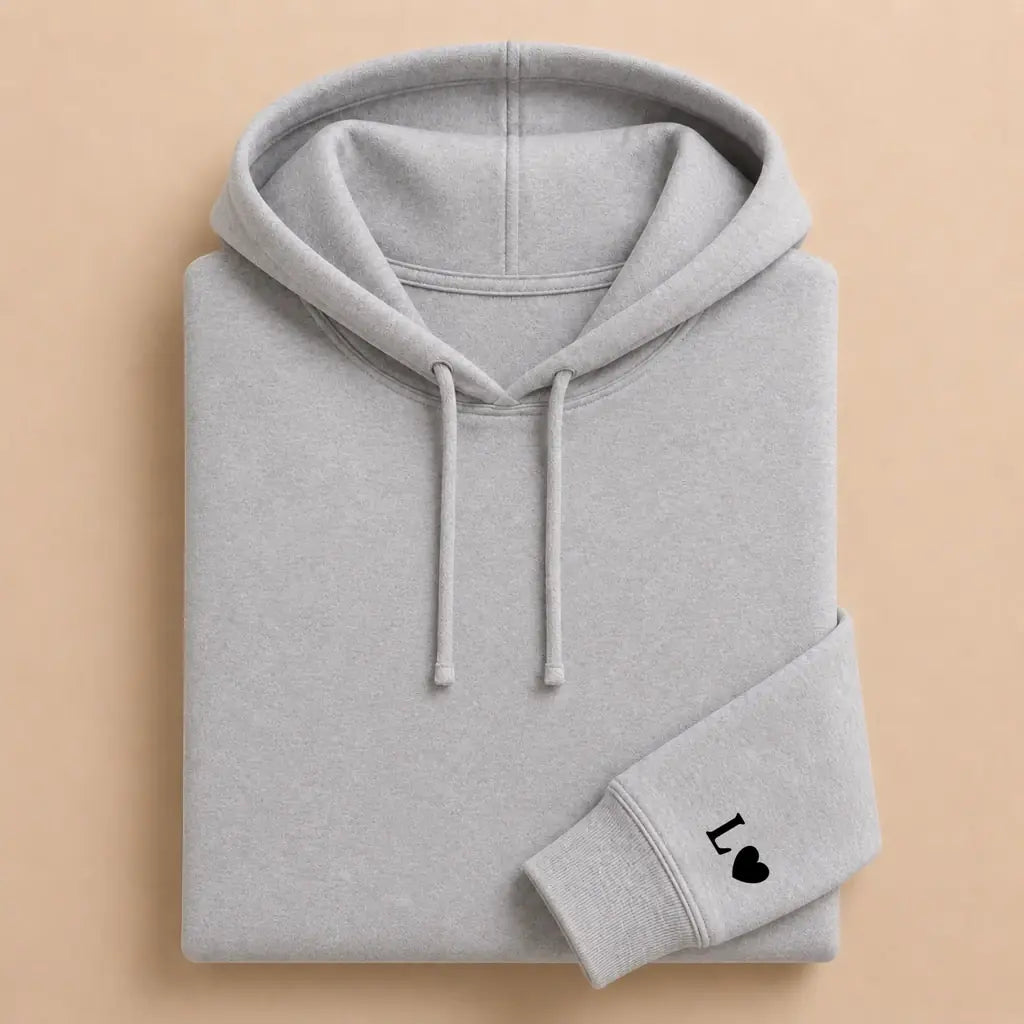 Pull couple assorti personnalisé – vue 36