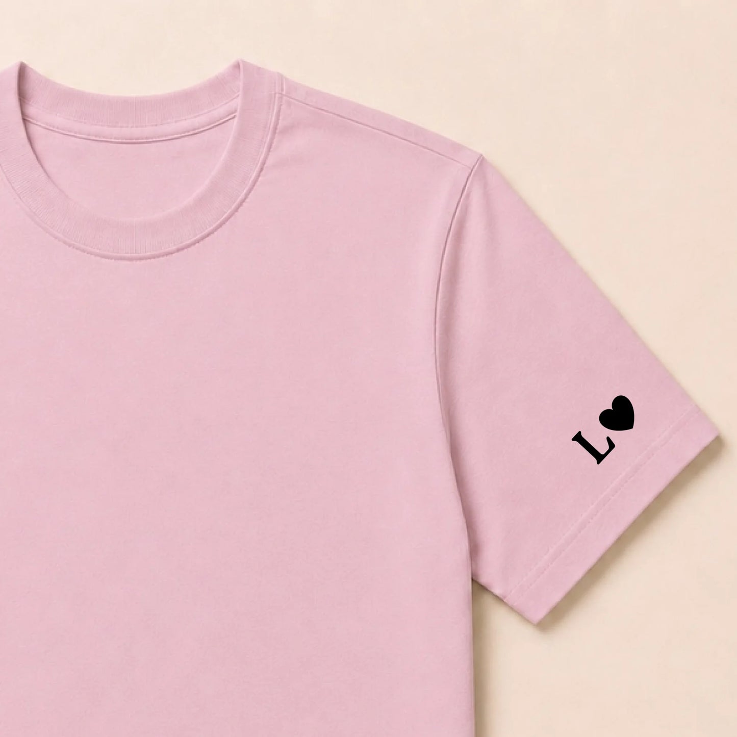 Pull couple assorti personnalisé – vue 49