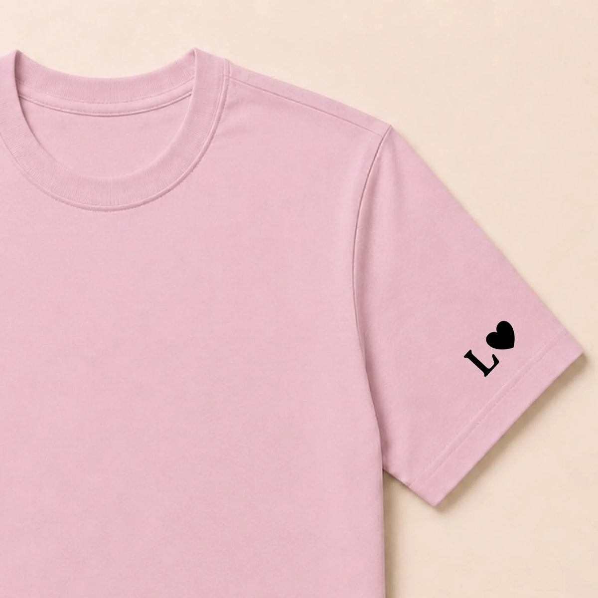 Pull couple assorti personnalisé – vue 49
