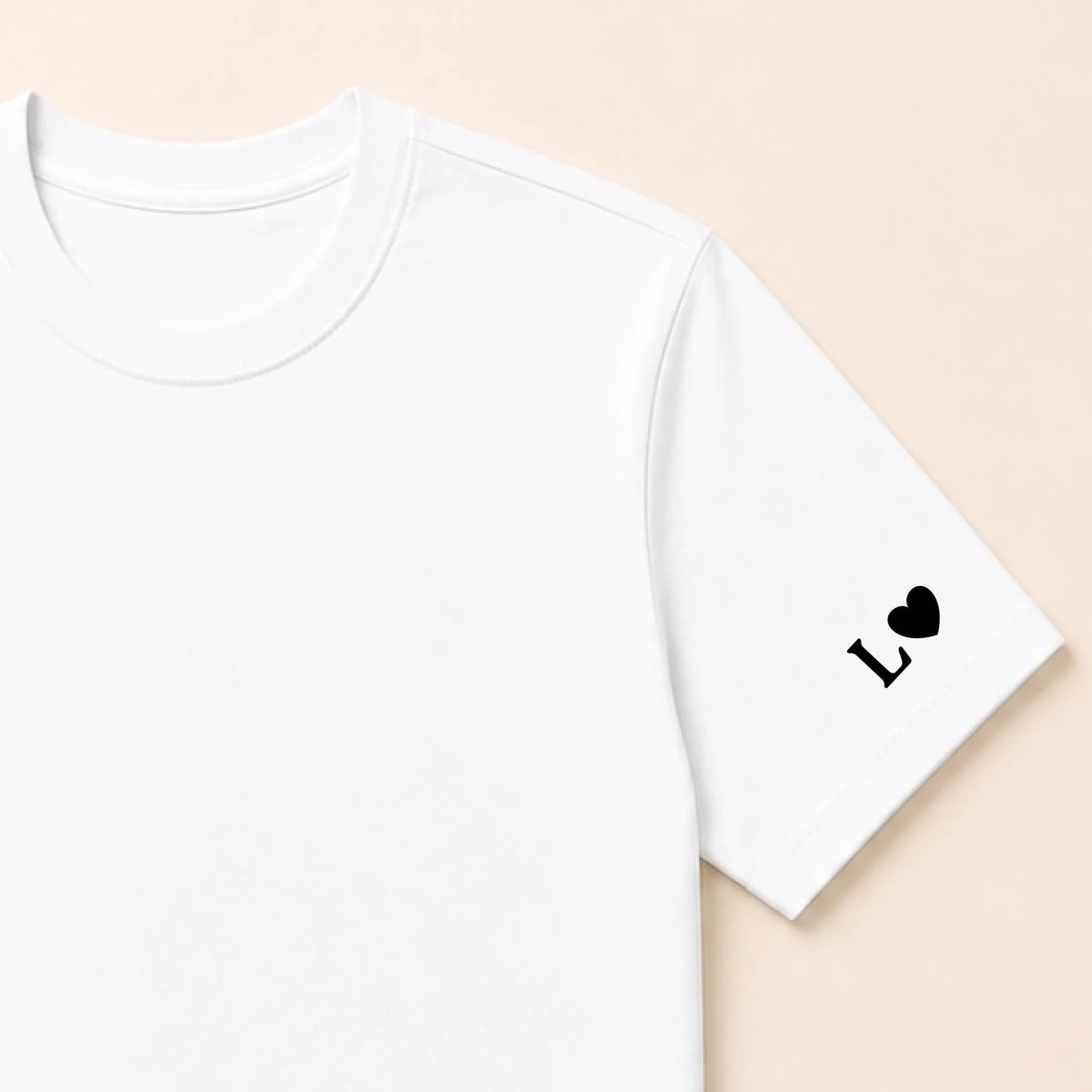 Pull couple assorti personnalisé – vue 51