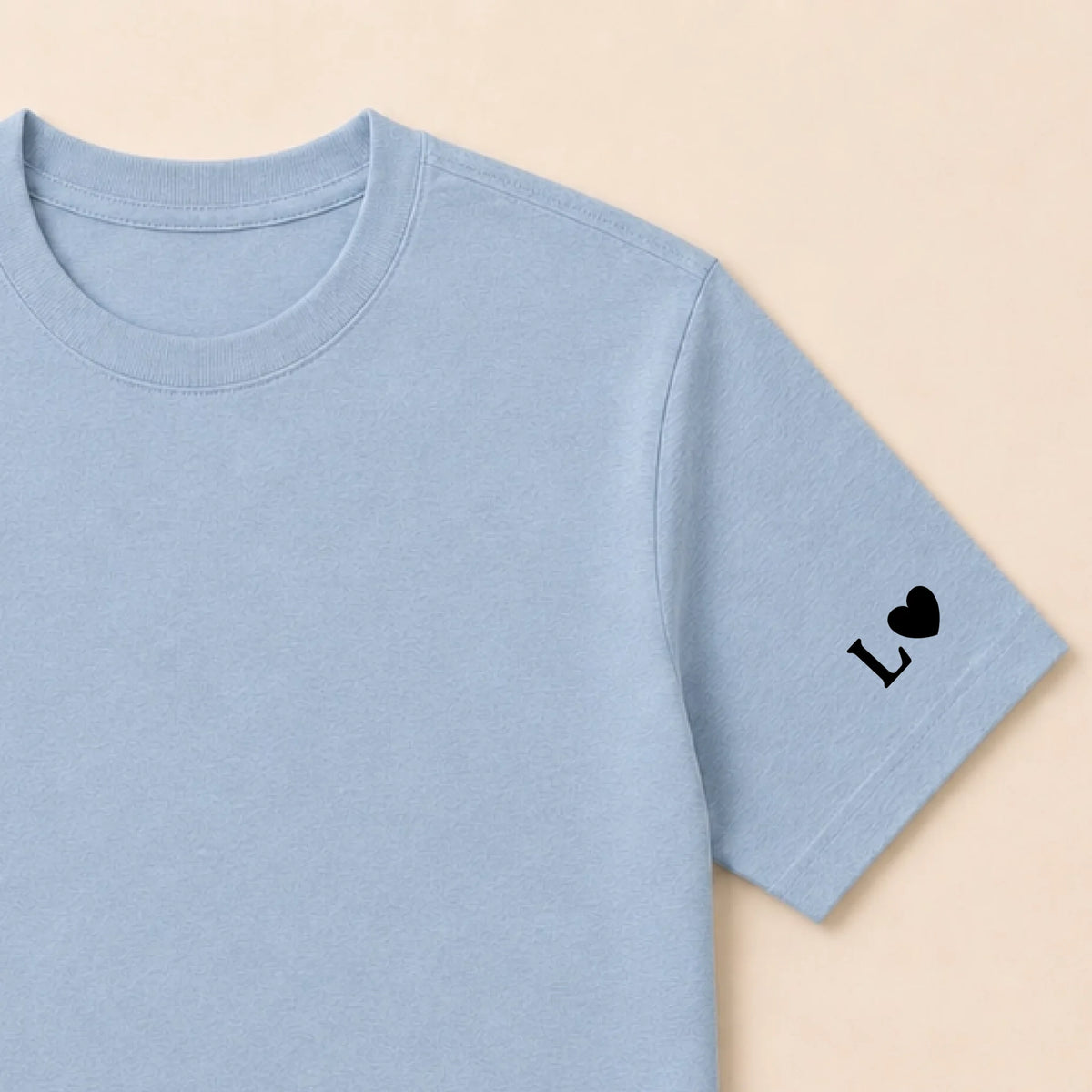 Pull couple assorti personnalisé – vue 52