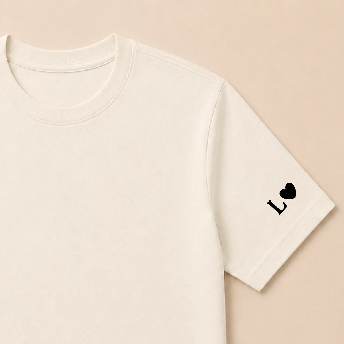 Pull couple assorti personnalisé – vue 57