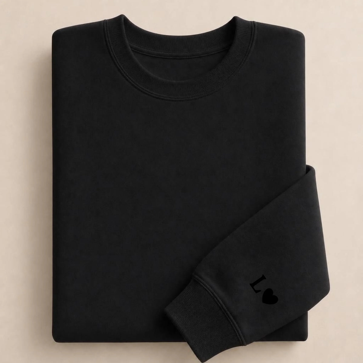 Pull couple assorti personnalisé – vue 9