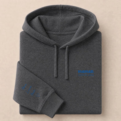 Pull Maman personnalisé et brodé – Maman depuis – vue 30