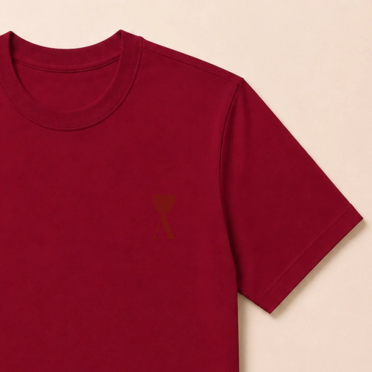 Pull personnalisé couple initiale – vue 54